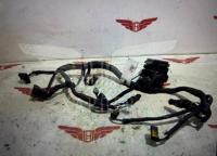 проводка моторная