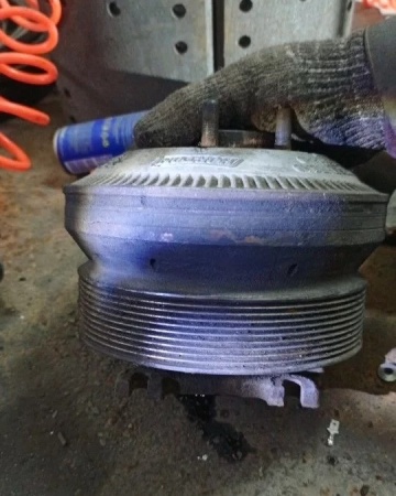 пневмомуфта (3)